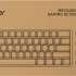 Клавиатура Defender Amox GK-585,  USB, белый бирюзовый [45585]